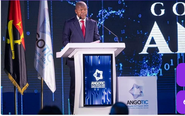 AngoTic Angola 2026